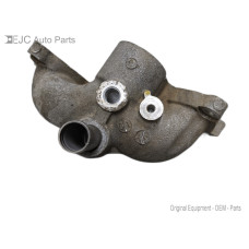 18R224 Coolant Crossover For 10-21 Toyota 4Runner  4.0
